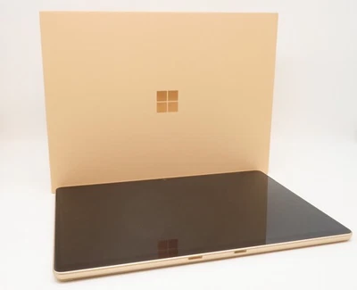 Microsoft Surface Pro 11 | Snapdragon X Plus 512 GB Copilot+ 13" Touch Dune - Bild 1 von 4
