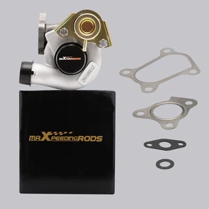 Turbo Turbocompresor for OPEL ASTRA G 1.7 CDTI 75 cv 8971852412, 8971852413 - Picture 1 of 17