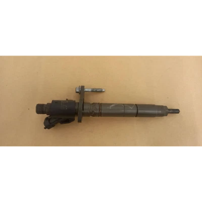 Jaguar XF X250 2011 Diesel fuel injector 9X2Q9K546DB 202kW  Foto 1 de 4