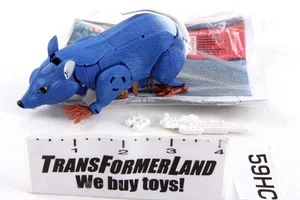 Cybertron: Most Wanted BotCon 2015 w/box Box Sets TFCC Transformers - Picture 1 of 3