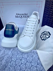 Alexander McQueen Original Shoes Man/woman - Afbeelding 1 van 20