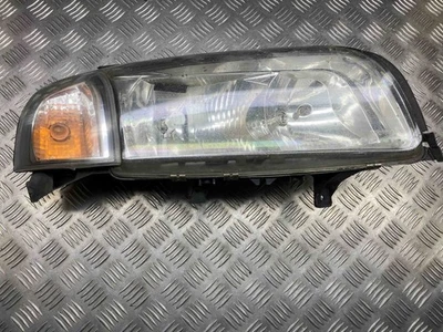 VOLVO S80 I TS, XY Scheinwerfer vorne rechts 8662856 2.40 Petrol 103kw 29013584 - Bild 1 von 4