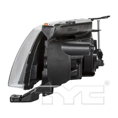 Conjunto de faros TYC 20-3553-00 para Toyota Avalon 95-97 Foto 1 de 4