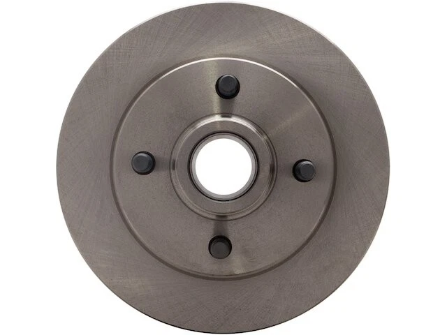 Rotor de freno delantero para Ford Mustang 1980 1979-1981 DB271FQ rotor de freno de disco Foto 1 de 1