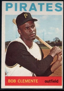 1964 Topps Baseball - Pick A Card - Cards 366-585 - Picture 1 of 490