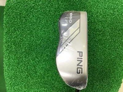 PING B60(2024)  B60(2024) 34 inches Putter - Image 1 of 4