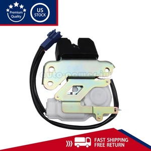 Actuador de cerradura de puerta para maletero de puerta trasera Scion TC puerta levadiza 11-16 - Imagen 1 de 10