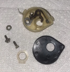 Mcculloch Mini Mac 6 25 30 35 110 120 130 140 Breaker Points Assembly NOS - Bild 1 von 1
