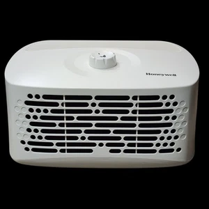 Filtro purificador de aire compacto Honeywell HHT270 True HEPA restablecer alérgenos de olores - Imagen 1 de 12