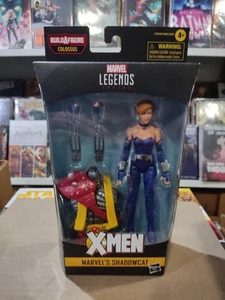 Marvel Legends X-Men Age Of Apocalypse Series Shadowcat 6" Action Figure NEW - Picture 1 of 6