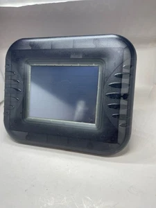 Untested/AS-IS AUTOMATION DIRECT EZ-S6C-F / EZS6CF / OPERATOR INTERFACE - Picture 1 of 6