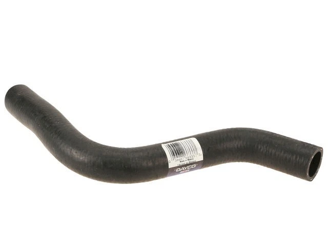 Manguera de radiador superior Dayco 24BJ41Z para Pontiac Torrent 2006-2009 3,4 L V6 moldeada Foto 1 de 1