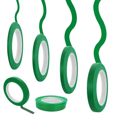 ASTER 4 Rolls Fine Line Masking Tape, Fineline Automotive Paint Tape Green  - Image 1 of 4