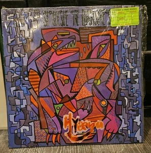 SIOUXSIE AND THE BANSHEES HYAENA 12" LP *NM Shrink* VINYL RECORD 1984 - Bild 1 von 5
