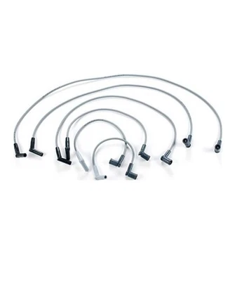 Fits Ford RANGER 2001-2003 & B3000 2001-2004 3.0L Spark Plug Wires Set - Image 1 of 4