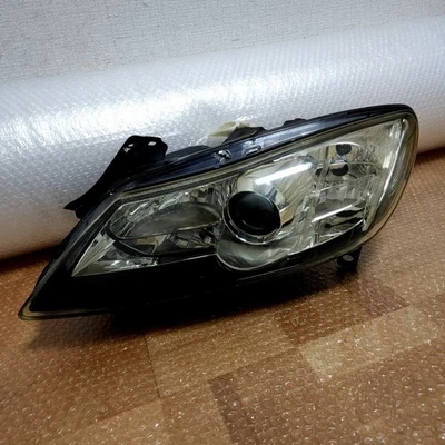 JDM MAZDA RX-8 RX8 SE3P HID HEAD LIGHTS HEADLIGHT LAMPS Left Side KOITO100-41310 - Изображение 1 из 4