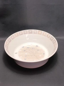 Portmeirion Large Serving Fruit Bowl Floral Dawn Design - Picture 1 of 10