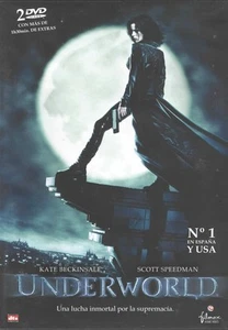 Underworld [DVD] (2003) - Imagen 1 de 3