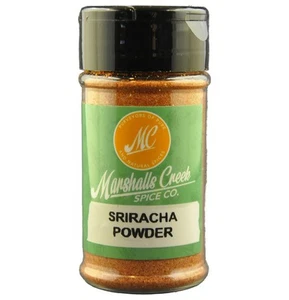 Marshalls Creek Spices Sriracha Powder Mini Jar - Picture 1 of 1