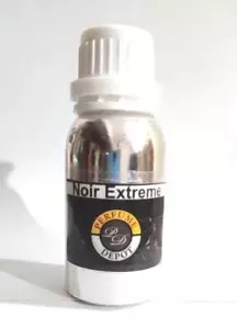 NEGRO EXTREME 25 gm/0,8 fl.oz. Exclusivo aceite de fragancia de mezcla premium - Imagen 1 de 1