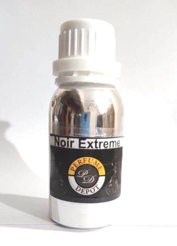 NOIR EXTREME 100 gm/3.4 fl.oz. Exclusive Premium Blend Fragrance oil Active - image 1 of 1