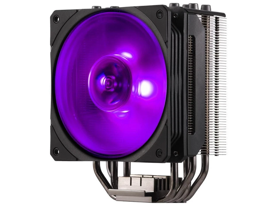 Cooler Master Hyper 212 Pro CPU Air Cooler - Image 1 of 1