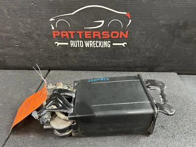 Lexus SC430 2002 combustible gas vapor evaporación sistema de bote Foto 1 de 4