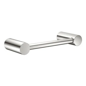 Moen YB0486CH Align 9-Inch Modern Hand Towel Bar, Chrome - Picture 1 of 1