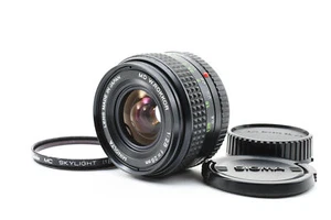 [Nmint] Minolta MD W. Rokkor f/2.8 28mm Wide Angle Lens for MD Mount - Picture 1 of 12