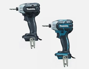 Makita TS141 Soft Schlagschrauber 18V 40Nm nur Werkzeug TS141DZB / TS141DZ - Bild 1 von 22