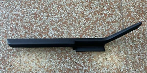 1984-89 Corvette Arm Rest - L.H. (Black)(Code: 25) - Picture 1 of 2