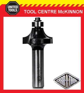 CARB-I-TOOL / CARBITOOL T 512 B 9.5mm RADIUS x ½” TCT ROUNDING OVER ROUTER BIT - Picture 1 of 3
