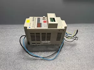 YASKAWA CIMR-J7ACBOP4 3 PHASEN INVERTER DRIVE VS Mini J7 Eingang: 200-240V - Bild 1 von 3