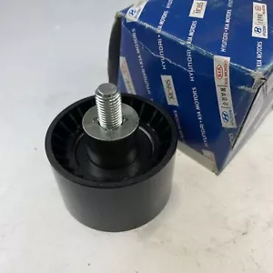 Original HYUNDAI tensioner for TERRACAN HP for KIA CARNIVAL II (GQ) 0K88R12740 - Picture 1 of 3