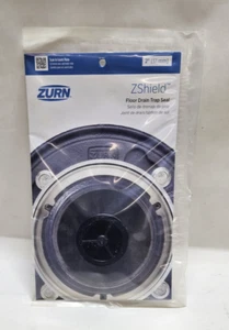 Zurn Zshield  Z1072-2 Floor Drain Barrier Trap Seal 2" - Picture 1 of 9