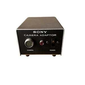 Vintage Sony Camera Adapter CMA-2 - Picture 1 of 5