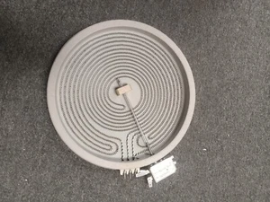 OEM Whirlpool Range Dual Radiant Surface Element W11282542 For WFES5030RZ0 - Picture 1 of 3