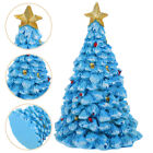 Christmas Tree Ornaments Norse Decor Table Decorations Artificial