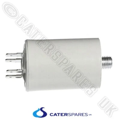 HOBART 226568-2 KONDENSATOR 4UF BEWERTET FÜR SPÜL-/WASCHPUMPE GESCHIRRSPÜLER GLÄSERSPÜLMASCHINE