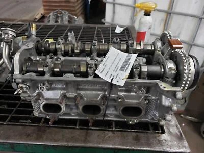 Culata izquierda 17 18 PORSCHE MACAN 3,0 L Foto 1 de 4