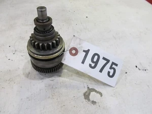 1996 Kawasaki STS 750 Jet Ski SS ZXI X2 650 TS Starter Bendix - Picture 1 of 2