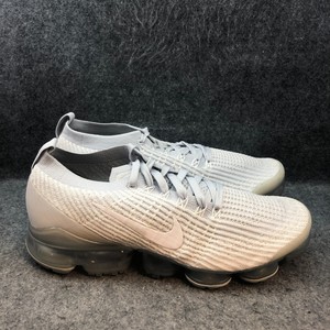 Nike Air VaporMax Flyknit 3 White Pure 