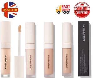 LAURA MERCIER Real Flawless Weighless Perfecting Concealer 5.4ml - Shades - Picture 1 of 8
