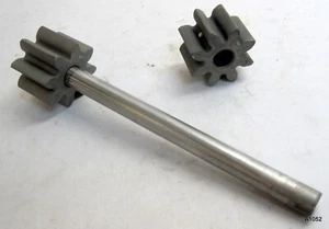 601-1248 Engine Oil Pump Gears - Picture 1 of 6