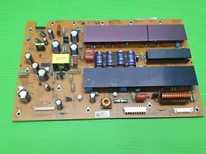 SCHEDA YSUS PER LG 42PJ550 42PJ350 42PJ650 42" TV EAX61332701 EBR66607501 - Foto 1 di 6