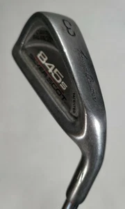 Tommy Armour Silver Scot 845 3 IRON Tour Step S Flex Steel Shaft RH - Picture 1 of 6