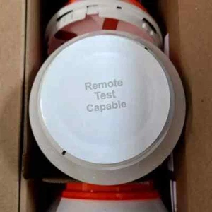FSP 951R BP Notificador Detector de Humo Cabezal Solo - Imagen 1 de 2