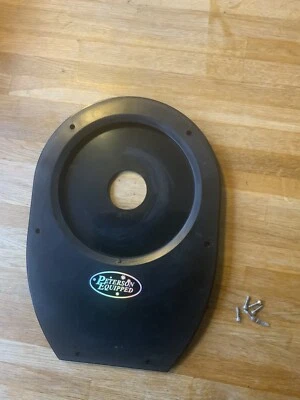 Meade Gabelarm Deklinationsachsenabdeckung für LX200R, GPS & ACF Teleskop Montierung - Bild 1 von 2