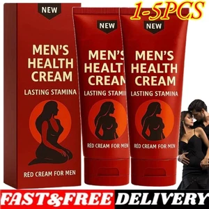 PeakForce Cream For Men, Men's Health Cream, Peak Force Lasting Stamina Cream - Picture 1 of 12