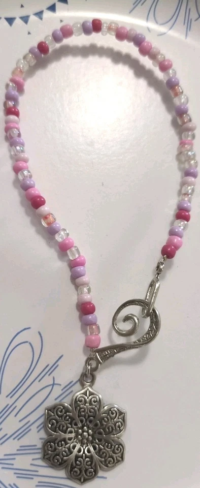 Nova pulseira de tornozelo (outras cores/estilos disponíveis) - Imagem 1 de 1